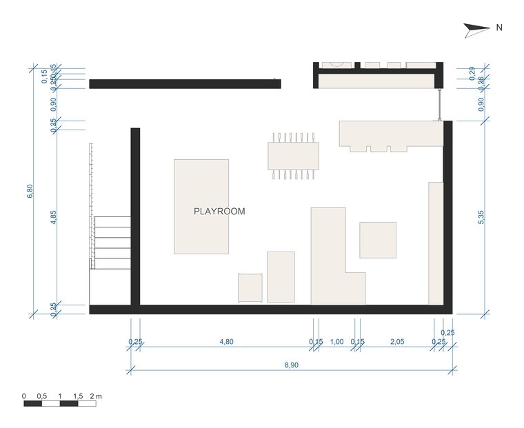 Playroom